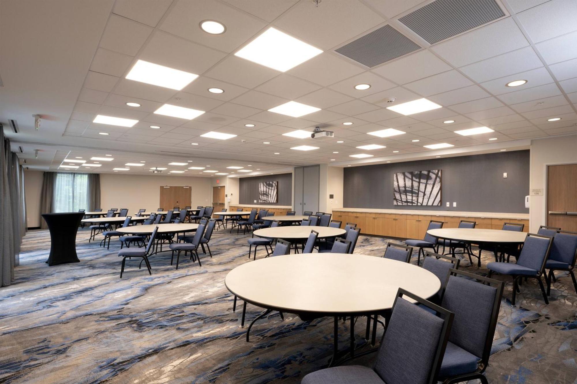 Fairfield Inn & Suites Arkadelphia Extérieur photo