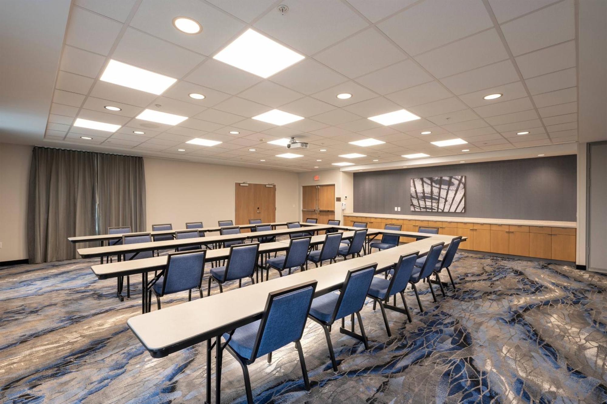 Fairfield Inn & Suites Arkadelphia Extérieur photo