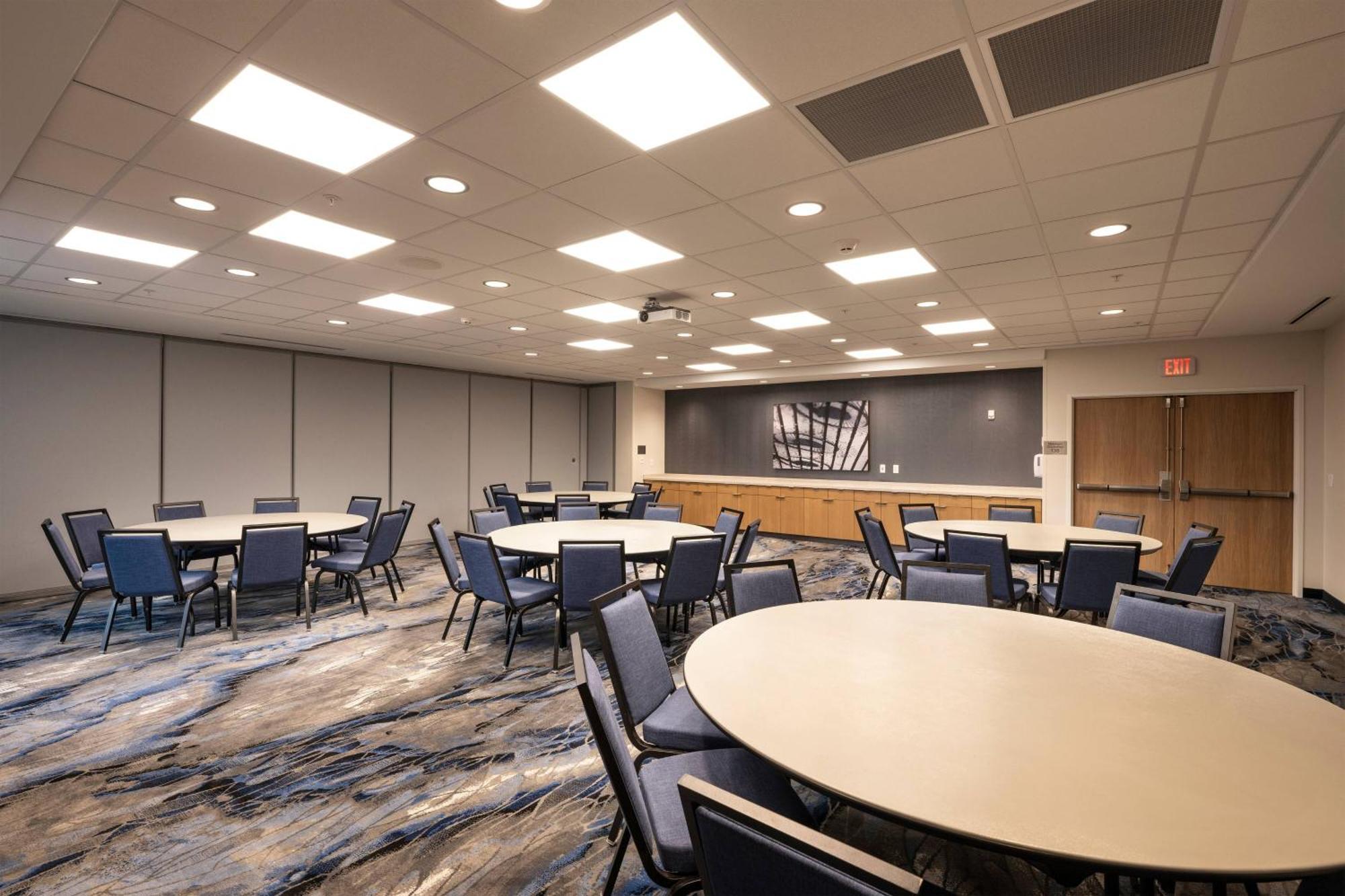 Fairfield Inn & Suites Arkadelphia Extérieur photo